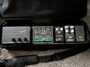 Noble Preamp Pedalboard