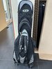 Ritter Bass Guitar Gig Bag - NICE!