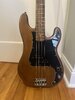 1972 Precision Bass - Player Grade