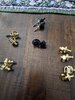 Schaller strap lock lot