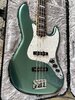 PRICE DROP Fender A dam Clayton Jazz Bass