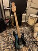 Ernie Ball Music Man StingRay Special 5 H - Frost Green Pearl
