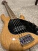 EBMM Stingray SR5H Special Roasted, natural 8 1/2 lbs