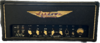 Ashdown CTM-100 Tube Bass Amplifier