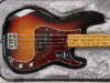 American Pro II Precision for American Jazz
