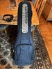 Nordstrand Acinonyx “cat” gig bag