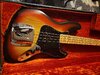 Fender Jazz Bass 1974( 4 Bolt)
