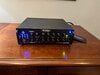 Mesa TT-800