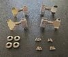 Grover Wavy Tuner set w/ bushings and screws