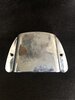 ‘69 Tele bass bridge cover
