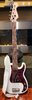 Franken-Squier 5 String P Bass, tort, 8.7 lbs
