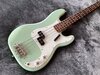 Squier CIC Sonic Blue Precision Bass