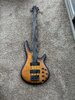 Ibanez SRF 705 Portamento