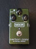 MXR M169 Carbon Copy