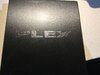 Gallien-Krueger PLEX in the box with power supply