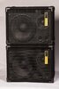 Accugroove Tri112 cab