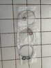 Pirastro Oliv G, Eudoxa D, EPW A & E