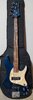PRICE DROP!!  1997 Ibanez TR600 Expressionist, MIJ, active electronics, bag, FREE SHIPPING