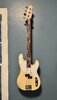 Fender Mike Dirnt Artist Series Signature Precision Bass 2012 - MINT! FREE SHIPPING!
