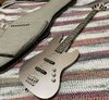 Aluminati/Fender Aerodyne Special Parts Build w/Mono Sleeve Gigbag