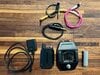 Shure GLXD16+ w/accessories