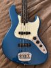 Reimer fretless 4!