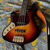 Lefty Sandberg California II TT4 $1250