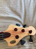 Gillett Slimline Contour  Bass