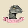 clever girl.jpg clever girl.jpg