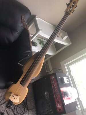 Azola Bugbass II