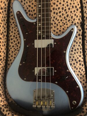 Nordstrand Acinonyx v1 FINAL PRICE DROP