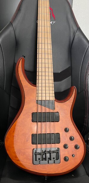 mtd kingston | TalkBass.com