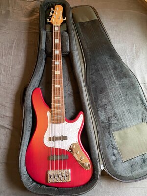 Kiesel JB5