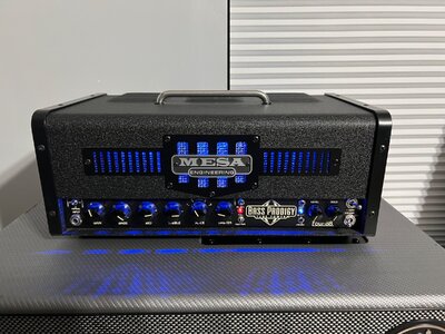 Mesa Boogie Prodigy