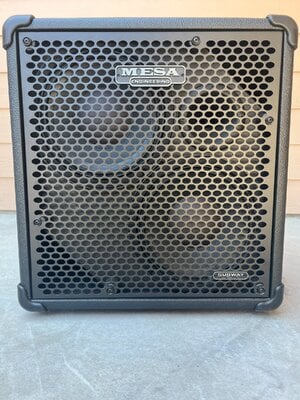Mesa/Boogie Subway 2x10