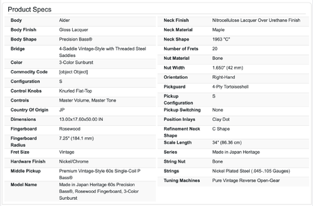 Fender Precision MIJH 60-specs.png