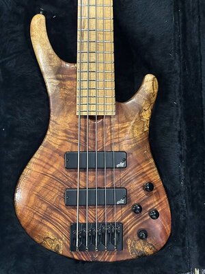 Roscoe LG3005 - Mastergrade Koa