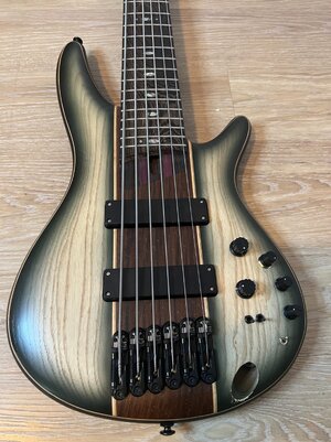 【希少】YAMAHA TRB 5PⅡ 伝説のヤマハベース、TRB 5PIIについて : とこよしのBASSとなんか