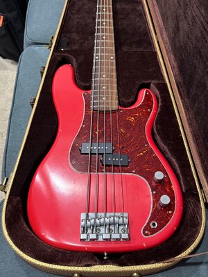 Nash PB-5