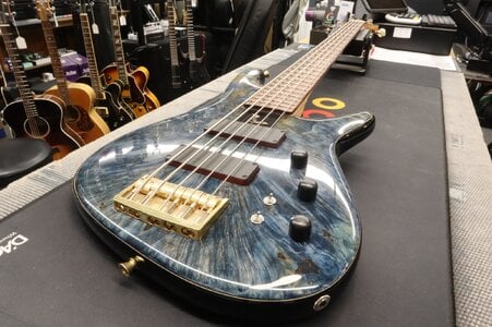Sugi Night Breeze NB5IR