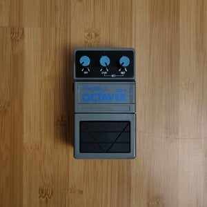 Profile+ OCT-5 Octaver