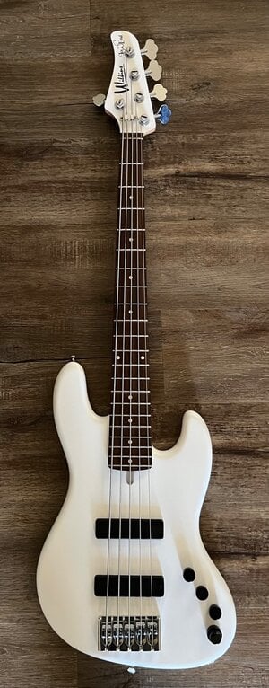 Wilkins LowEnd WLE5-New Price!
