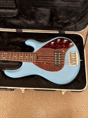 EB MM Stingray Special 5