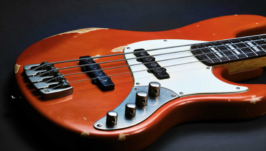 SANDBERG CALIFORNIA TT4  Hardcore Reserve Aged Metallic Orange