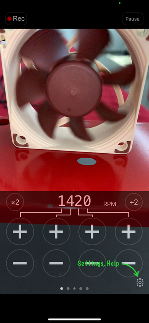 a5 Noctua speed at 6v.PNG a5 Noctua speed at 6v.PNG
