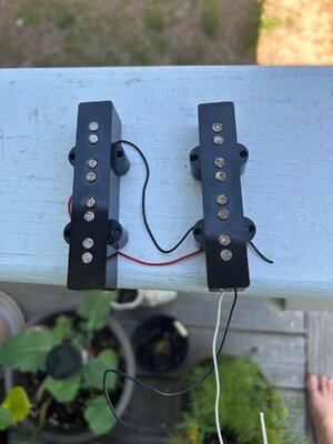1993 Fender MIJ Jazz pickups