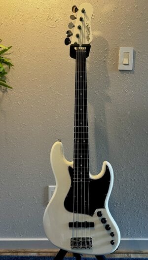 Alleva Coppolo LG5 Classic