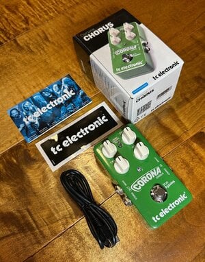 TC Electronic Corona Chorus