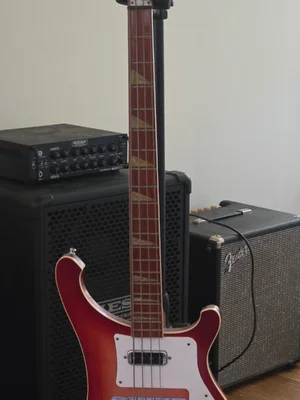 Rickenbacker 4003