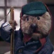 OtterOnBass